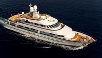 Motor yacht CALLISTA -   Main